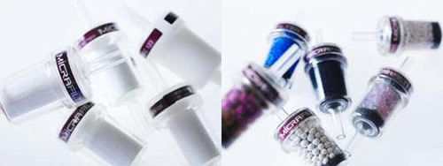 微型一次性在線式過(guò)濾器