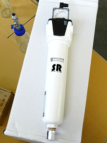 SR真空除菌過(guò)濾器
