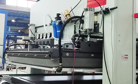 WALKER FILTRATION加熱器加熱速度快，加熱溫度穩(wěn)定