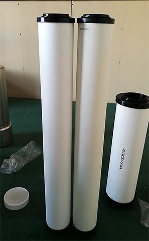 WALKER FILTRATION空氣濾芯品質如一